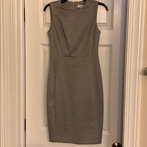 Gorgeous Calvin Klein dress ( new without tags )